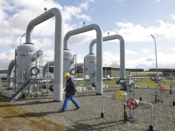 Θωρακίζεται η ΕΕ σε περίπτωση πλήρους διακοπής του αερίου – Το νέο σχέδιο