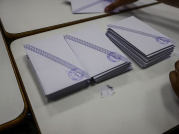 Δημοσκόπηση Opinion Poll: Προβάδισμα με 9,3% για τη ΝΔ – Εκλογές στο τέλος της τετραετίας