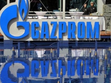 Reuters: Η Gazprom σταματά παραδόσεις φυσικού αερίου στην Ευρώπη επικαλούμενη &quot;ανωτέρα βία&quot;