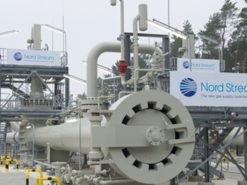 Nord Stream-1: Σταδιακή ροή φυσικού αερίου προς Γερμανία από τις πρωινές ώρες