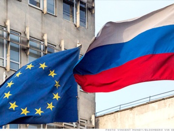 Χαλαρώνουν οι κυρώσεις στη Ρωσία;