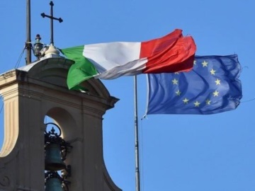 ΣΟΚ από γκάλοπ στην Ιταλία: Πρώτη πολιτική δύναμη το ακροδεξιό κόμμα “Αδέλφια της Ιταλίας”