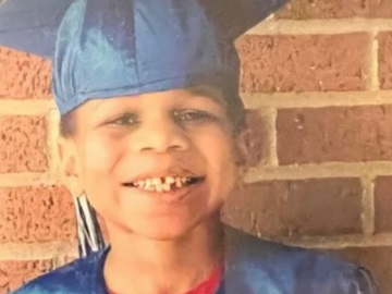 ΗΠΑ: 7χρονο αγόρι βρέθηκε νεκρό μέσα σε πλυντήριο ρούχων
