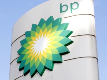 Η BP τριπλασίασε τα κέρδη της εξαιτίας του πολέμου στην Ουκρανία