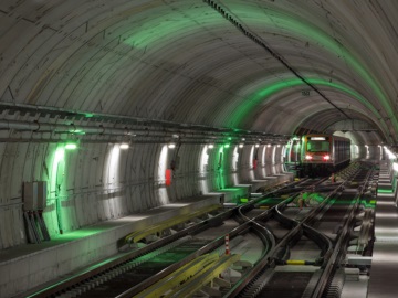 Μετρό Νίκαια – Κορυδαλλός: Πότε ανοίγει η γραμμή 3
