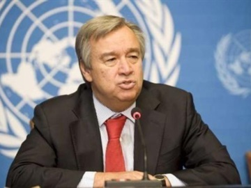 ΓΓ του ΟΗΕ για Ζαπορίζια: «Αυτοκτονική» κάθε επίθεση εναντίον πυρηνικών σταθμών