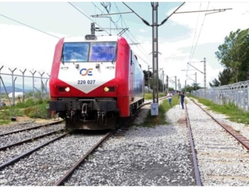 Δράμα: Τρεις μετανάστες παρασύρθηκαν από τρένο