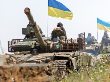 Ουκρανία: Σφοδρές μάχες σε περιοχή που κατέχουν οι Ρώσοι