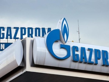 Η Gazprom απειλεί με αύξηση κατά 60% των ευρωπαϊκών τιμών του φυσικού αερίου