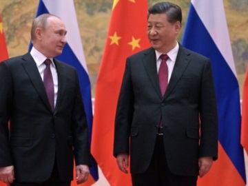 Πρόεδρος Ινδονησίας: Πούτιν και Σι Τζινπίνγκ θα πάνε στη σύνοδο κορυφής της G20