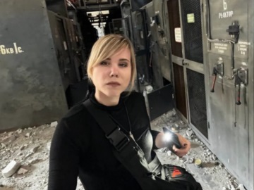 Μόσχα: Δημοσίευσε βίντεο από την φερόμενη ως δολοφόνο της Ντούγκινα (vid)