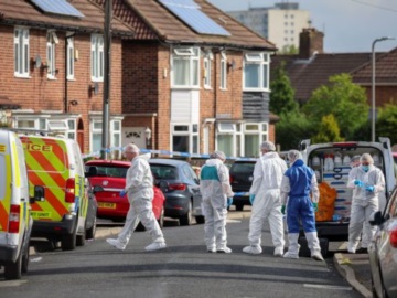 Τραγωδία στο Λίβερπουλ: Πυροβόλησαν 9χρονη μέσα στο σπίτι της 
