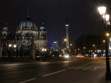 Γερμανία: Πλαφόν στην θέρμανση, μείωση της φωτεινής διαφήμισης...το Βερολίνο υιοθετεί μέτρα για την εξοικονόμηση ενέργειας