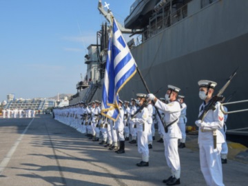 Πολεμικό Ναυτικό: Ραγδαία η επιδείνωση για τη 19χρονη δόκιμο – Κατέληξε μέσα σε λίγες μέρες