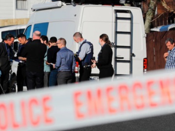 Νέα Ζηλανδία: Ταυτοποιήθηκαν τα λείψανα των δύο παιδιών που βρέθηκαν μέσα σε βαλίτσες