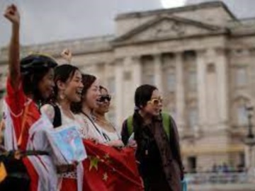  Τουρισμός: Αγορά με μεγάλα περιθώρια ανάπτυξης η Κίνα - Το προφίλ των Κινέζων τουριστών