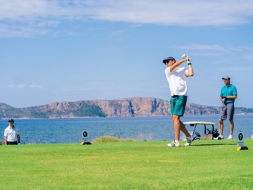 Greek Maritime Golf Event 2022: Η γιορτή του Γκολφ και της Ναυτιλίας πλησιάζει