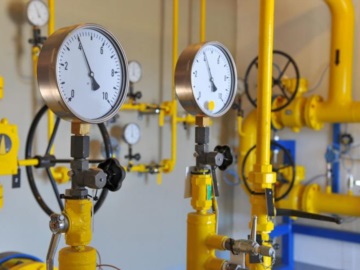ΔΕΠΑ Υποδομών: Τελετή την 1η Σεπτεμβρίου για το κλείσιμο της συναλλαγής με Italgas