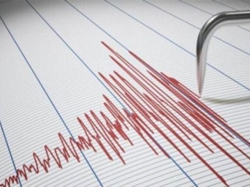 Νέος σεισμός 4,5 Ρίχτερ στη Σάμο