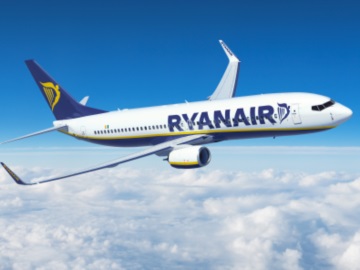 Η Ryanair κλείνει τη βάση της στην Αθήνα για το χειμώνα – «Θα μεταμορφώναμε τον ελληνικό τουρισμό μέσα σε μια 5ετία»