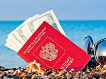 Λιγότεροι Ρώσοι έκαναν διακοπές στο εξωτερικό λόγω των κυρώσεων - Που πήγαν; 