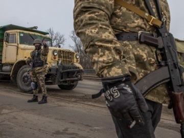 BBC: Οι Ρώσοι στρατιωτικοί που σκοτώθηκαν στην Ουκρανία ανέρχονται σε 6.024