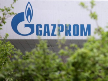 Βόμβα από Gazprom: Διακόπτει τη ροή φυσικού αερίου στο Nord Stream