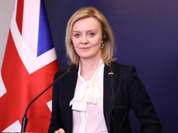 Η Λιζ Τρας νέα πρωθυπουργός της Βρετανίας - Τι σημαίνει η εκλογή της