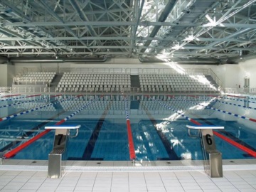 Γαλλία: Κλείνουν κολυμβητήρια λόγω υψηλών λογαριασμών ενέργειας