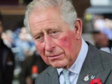 Νέος βασιλιάς του Ηνωμένου Βασιλείου ο Κάρολος - Η πρώτη του ανακοίνωση 