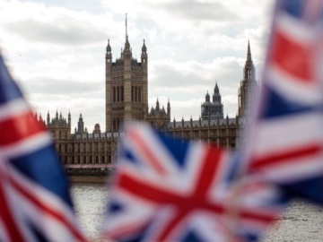 Αλλάζει ο βρετανικός εθνικός ύμνος μετά τον θάνατο της βασίλισσας Ελισάβετ