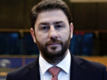Ανδρουλάκης: «Στις δημοκρατίες, καμία κρατική υπηρεσία δεν μπορεί να λειτουργεί σε απόλυτο σκοτάδι»