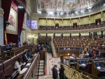 Ισπανία: Η βουλή ενέκρινε την φορολόγηση των υπερκερδών τραπεζών και εταιριών ενέργειας – Προσδοκία για 1,5 δισ. ευρώ ετησίως