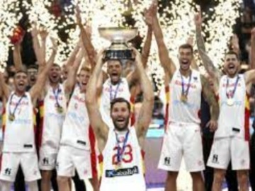 Ευρωμπάσκετ 2022: Η Ισπανία στην κορυφή, νίκησε 88-76 τη Γαλλία