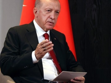 Ακόμα και κυρώσεις στην Τουρκία ζητούν στη Γερμανία για τη συμμετοχή Ερντογάν στη SCO