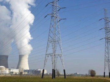 Γερμανία: Διαρροή στον πυρηνικό σταθμό Isar II - Δεν τέθηκε σε κίνδυνο η ασφάλεια, διαβεβαιώνει το υπουργείο Περιβάλλοντος