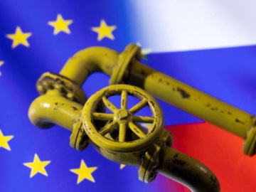 Ευρώπη ή Πούτιν; Ποιος κερδίζει τον ενεργειακό πόλεμο;