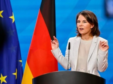 Η ΥΠΕΞ της Γερμανίας κατηγορεί τη Ρωσία πως επιτίθεται στα θεμέλια του ΟΗΕ