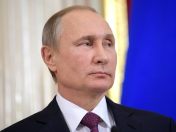 Έκτακτο διάγγελμα ο Πούτιν απόψε – Δημοψηφίσματα για την ενσωμάτωση της ανατολικής Ουκρανίας στην Ρωσία