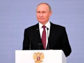 Βλαντιμίρ Πούτιν: Ανακοίνωσε μερική επιστράτευση