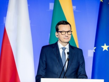 Πολωνικό «μπλόκο» στις κυρώσεις κατά της Ουγγαρίας: Eτοιμη να ασκήσει βέτο η Βαρσοβία
