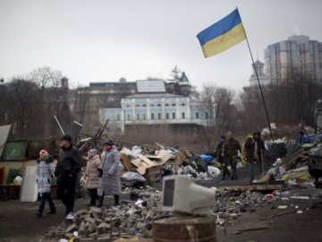 Αντίδραση Ουκρανίας για διάγγελμα Πούτιν: Προβλέψιμη η ρωσική επιστράτευση