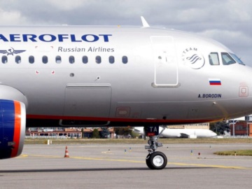 Ρωσία: Μετά το διάγγελμα Πούτιν, «εξαφανίστηκαν» τα αεροπορικά εισιτήρια για να φύγει κανείς από τη Μόσχα