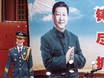 Πώς έγινε viral η ψευδής είδηση για πραξικόπημα στην Κίνα