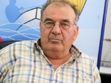 Ιστιοπλοΐα: Πέθανε ο Αριστείδης Αδαμόπουλος - Ο παράγοντας που είχε κατηγορηθεί από την Σ. Μπεκατώρου για σεξουαλική παρενόχληση 