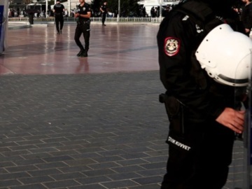Έκρηξη βόμβας στην Τουρκία - Νεκροί ένας αστυνομικός και δύο γυναίκες καμικάζι