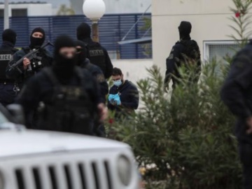 Βαριές κατηγορίες στους συλληφθέντες της Πολυτεχνειούπολης