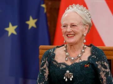 Δανία: Για ποιο λόγο η βασίλισσα Μαργαρίτα αφαίρεσε τους τίτλους από τα εγγόνια της