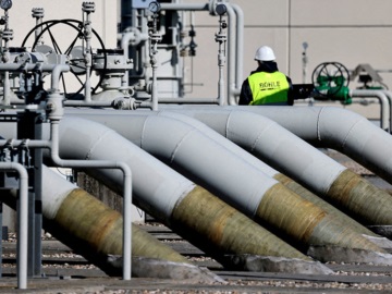 Ζαχάροβα: Οι ΗΠΑ έχουν πλήρη έλεγχο στο πεδίο των διαρροών – Φυσικό αέριο μέσω Ουκρανίας