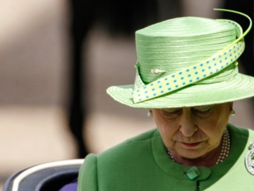 Βασίλισσα Ελισάβετ: Από γεράματα έφυγε από τη ζωή - Δείτε το πιστοποιητικό θανάτου